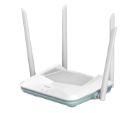 D-LINK R15 Smart AX1500 1xWAN 3xLAN - 1156373 - zdjęcie 2